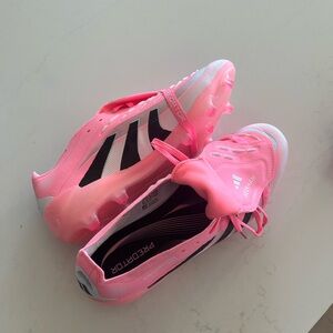 David Beckham predator elite